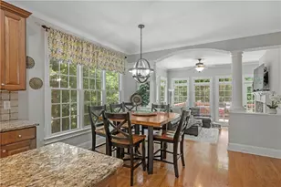 671 Riverwood Dr, Dallas, GA 30157 - Photo 16