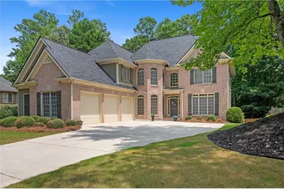 671 Riverwood Drive, Dallas, GA 30157 - Photo 1