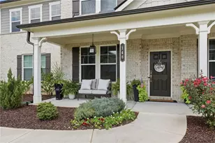 146 Aspen Hall Dr, Canton, GA 30115 - Photo 2
