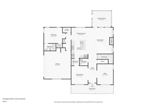 146 Aspen Hall Dr, Canton, GA 30115 - Photo 46