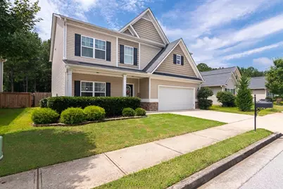 179 Boulder Run, Hiram, GA 30141 - Photo 46