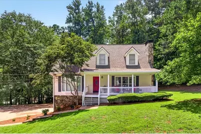 403 Sycamore Drive, Canton, GA 30115 - Photo 30
