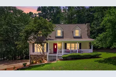 403 Sycamore Drive, Canton, GA 30115 - Photo 1