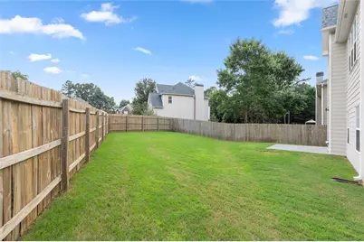 929 College Place Court NW, Kennesaw, GA 30144 - Photo 36