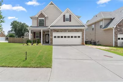 929 College Place Court NW, Kennesaw, GA 30144 - Photo 40