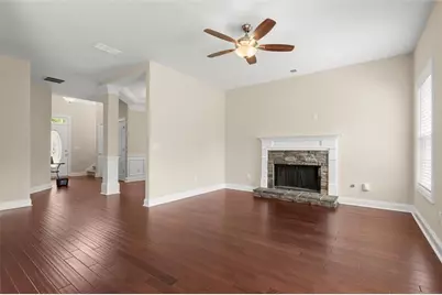 929 College Place Court NW, Kennesaw, GA 30144 - Photo 6