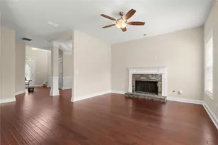 929 College Pl Ct NW, Kennesaw, GA 30144 - Photo 6