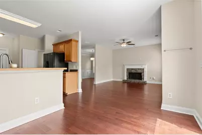 929 College Place Court NW, Kennesaw, GA 30144 - Photo 8