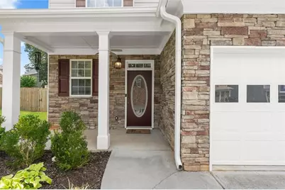 929 College Place Court NW, Kennesaw, GA 30144 - Photo 2