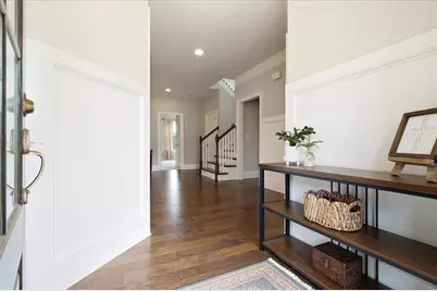 415 Amber Way, Woodstock, GA 30188 - Photo 10