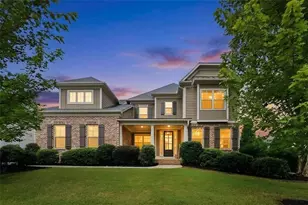 415 Amber Wy, Woodstock, GA 30188 - Photo 1