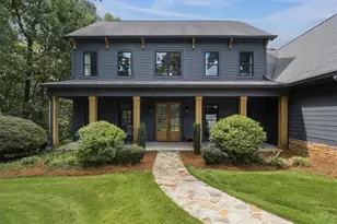 992 Oak Grove Rd, Carrollton, GA 30117 - Photo 1