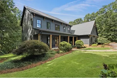 992 Oak Grove Road, Carrollton, GA 30117 - Photo 2