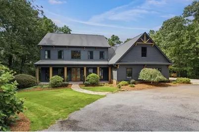 992 Oak Grove Road, Carrollton, GA 30117 - Photo 4