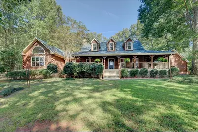 1371 Lipscomb Road, Social Circle, GA 30025 - Photo 1