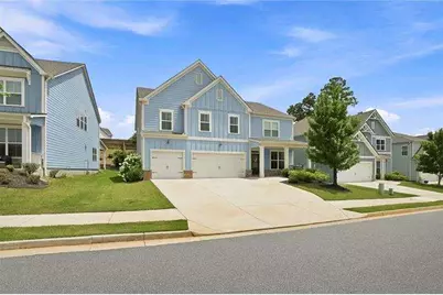 121 Treeline Trail, Canton, GA 30115 - Photo 2