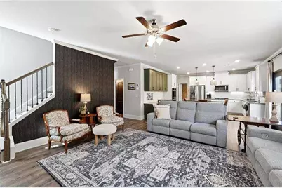 121 Treeline Trail, Canton, GA 30115 - Photo 8