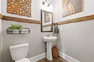121 Treeline Trl, Canton, GA 30115 - Photo 10