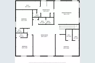 121 Treeline Trail, Canton, GA 30115 - Photo 30