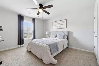 121 Treeline Trail, Canton, GA 30115 - Photo 20