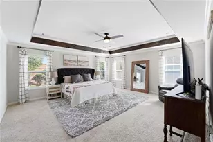 121 Treeline Trl, Canton, GA 30115 - Photo 2