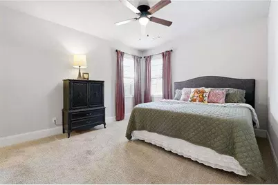 121 Treeline Trail, Canton, GA 30115 - Photo 12