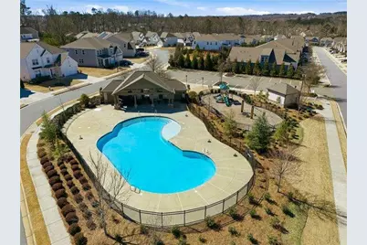 121 Treeline Trail, Canton, GA 30115 - Photo 28