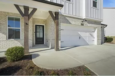 2435 Hidden Creek Road, Kennesaw, GA 30152 - Photo 4