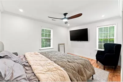 1911 Woodland Hills Avenue NW, Atlanta, GA 30318 - Photo 12
