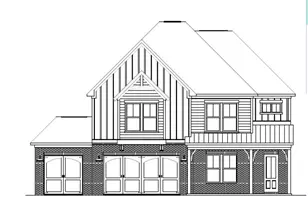 692 Crest Line Trl, Powder Springs, GA 30127 - Photo 1