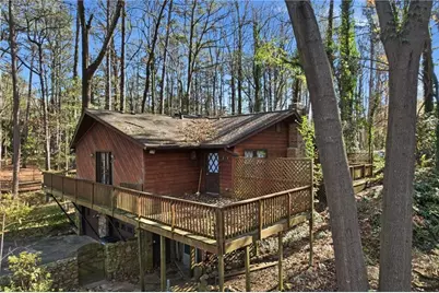 1091 Cole Drive SW, Lilburn, GA 30047 - Photo 8