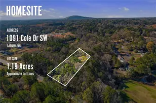 1091 Cole Dr SW, Lilburn, GA 30047 - Photo 2