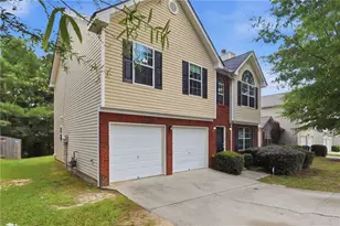 2545 Carolina Ridge, Riverdale, GA 30296 - Photo 2