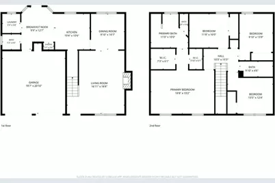 2545 Carolina Ridge, Riverdale, GA 30296 - Photo 40