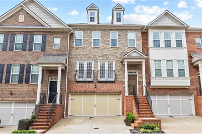 2528 Ashwicke Drive SE #30, Atlanta, GA 30339 - Photo 1