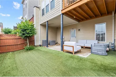 2528 Ashwicke Drive SE #30, Atlanta, GA 30339 - Photo 2