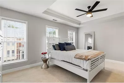 2528 Ashwicke Drive SE #30, Atlanta, GA 30339 - Photo 18