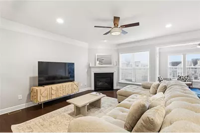 2528 Ashwicke Drive SE #30, Atlanta, GA 30339 - Photo 10