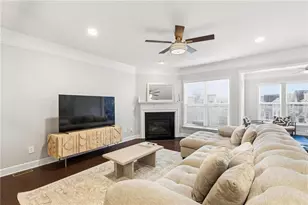 2528 Ashwicke Dr SE, Atlanta, GA 30339 - Photo 10