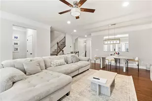 2528 Ashwicke Dr SE, Atlanta, GA 30339 - Photo 8