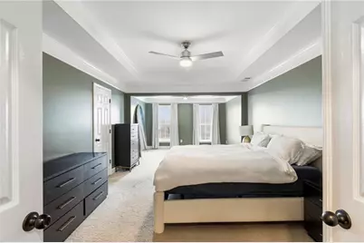 2528 Ashwicke Drive SE #30, Atlanta, GA 30339 - Photo 14