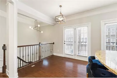 2528 Ashwicke Drive SE #30, Atlanta, GA 30339 - Photo 6
