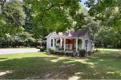 244 Russell Hill Road NW, Sugar Valley, GA 30746 - Photo 2