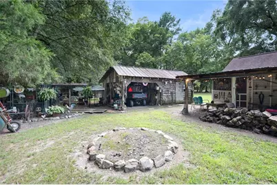 244 Russell Hill Road NW, Sugar Valley, GA 30746 - Photo 24