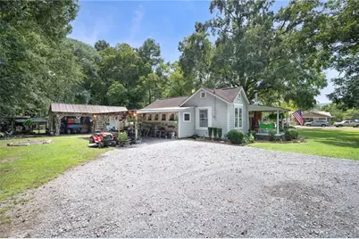 244 Russell Hill Road NW, Sugar Valley, GA 30746 - Photo 26