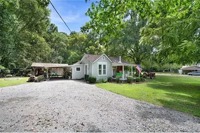 244 Russell Hill Road NW, Sugar Valley, GA 30746 - Photo 4