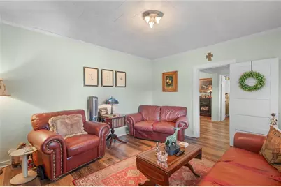 244 Russell Hill Road NW, Sugar Valley, GA 30746 - Photo 6