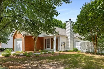 13387 Aventide Lane, Alpharetta, GA 30004 - Photo 2