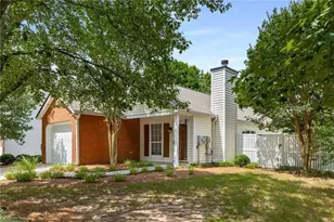 13387 Aventide Ln, Alpharetta, GA 30004 - Photo 2