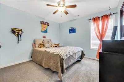 130 Northwood Creek Way, Oxford, GA 30054 - Photo 30